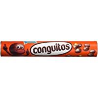 Los mejores  - Conguitos Cacahuete con Chocolate - 450 gr